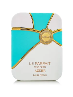 Armaf Le Parfait Azure Pour Femme EDP 100 ml W Výhodná Nabídka