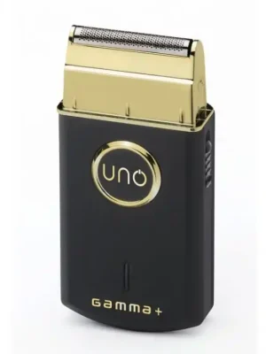 Gamma Piú Uno Gamma+ shaver Objednat Nyní