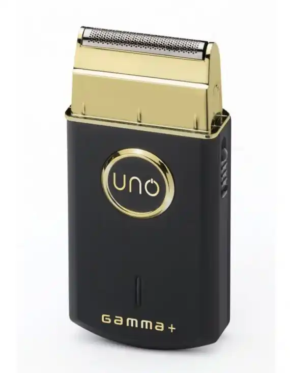 Gamma Piú Uno Gamma+ shaver Objednat Nyní
