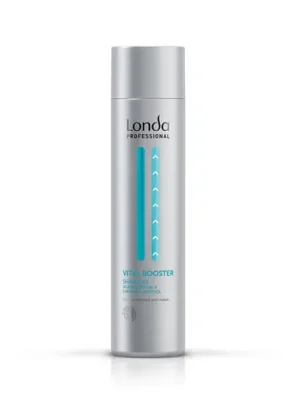 Londa Professional Scalp Vital Booster Shampoo 250 ml Cenově Výhodný