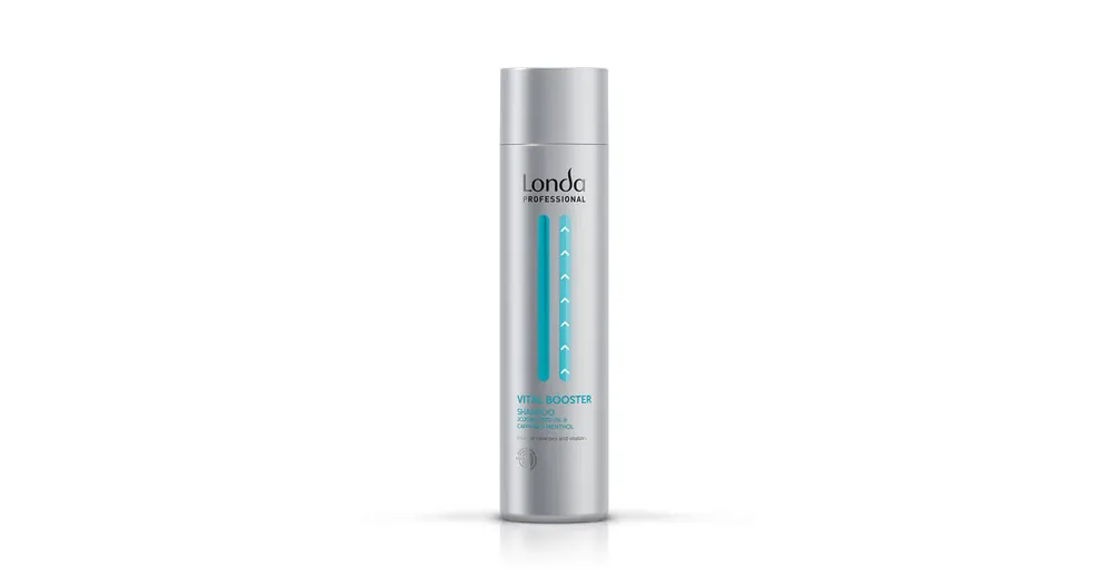 Londa Professional Scalp Vital Booster Shampoo 250 ml Cenově Výhodný