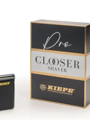 Akční Nabídka Kiepe Clooser Finish Shaver