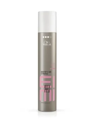 Koupit Online Wella EIMI Mistify Me Strong Fast-drying Hairspray 300 ml