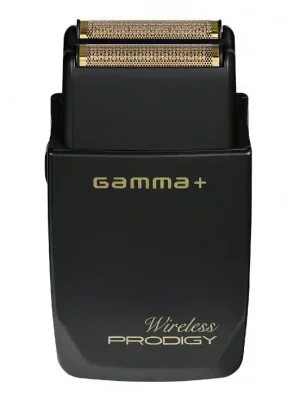 Kup Teď Gamma Piú Wireless Prodigy Gamma+ shaver