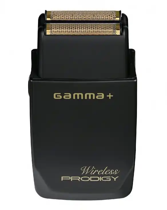 Kup Teď Gamma Piú Wireless Prodigy Gamma+ shaver