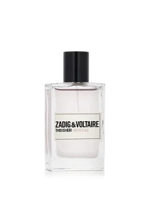 Vrácení Zdarma Zadig & Voltaire This Is Her! Undressed EDP 50 ml W