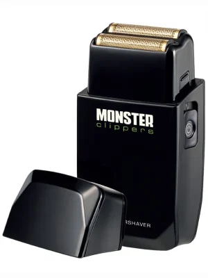 Monster Clippers Monstershaver M05 Expresní Doručení