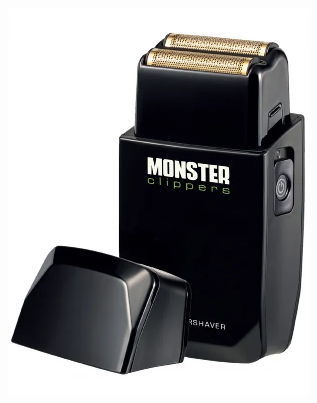 Monster Clippers Monstershaver M05 Expresní Doručení