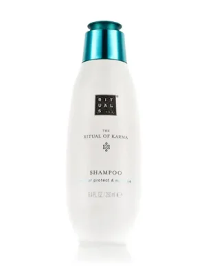 Rituals The Ritual Of Karma Colour Protect & Nutrition Shampoo 250 ml Vysoce Kvalitní
