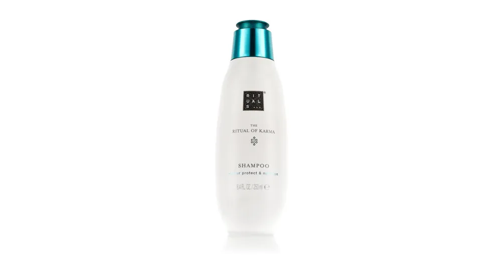 Rituals The Ritual Of Karma Colour Protect & Nutrition Shampoo 250 ml Vysoce Kvalitní