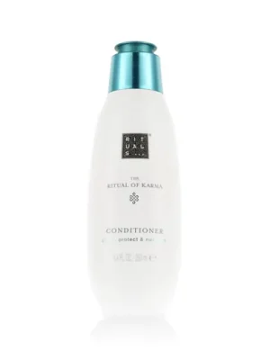 Jen Po Omezenou Doba Rituals The Ritual Of Karma Conditioner Colour Protect & Nutrition 250 ml