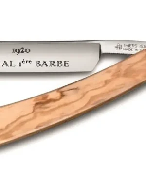 Levný Thiers Issard Special 1Ere Barbe Olivewood