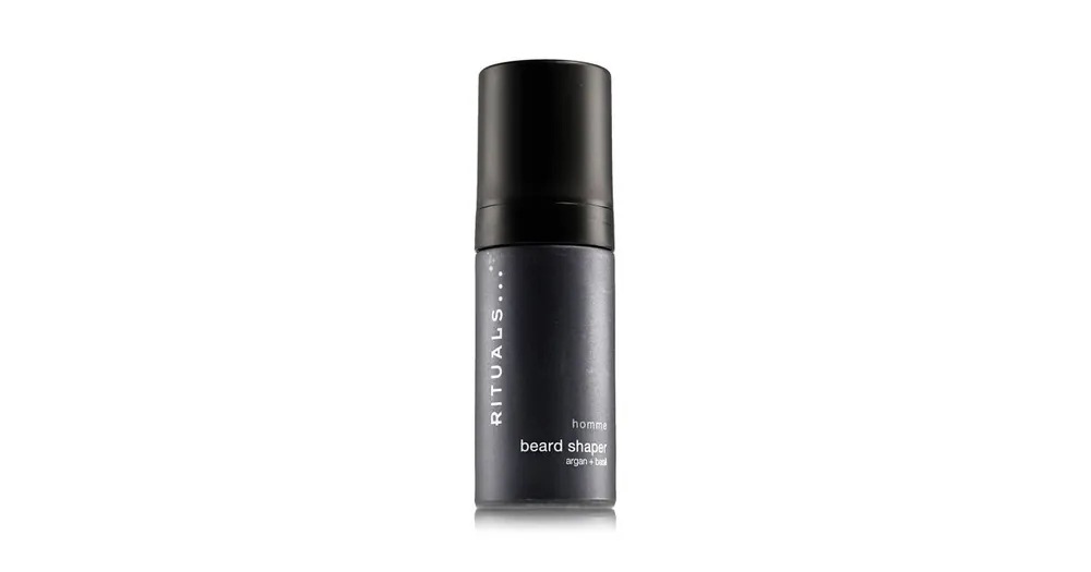 Značkový Rituals Homme Beard Shaper 30 ml