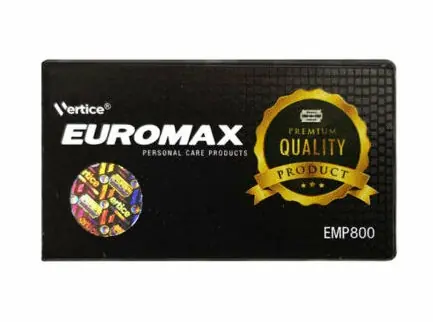 Expresní Doručení Euromax Double Edge žiletky