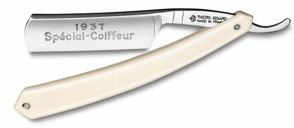 Thiers Issard Special Coiffeur 5/8 White Cenově Výhodný