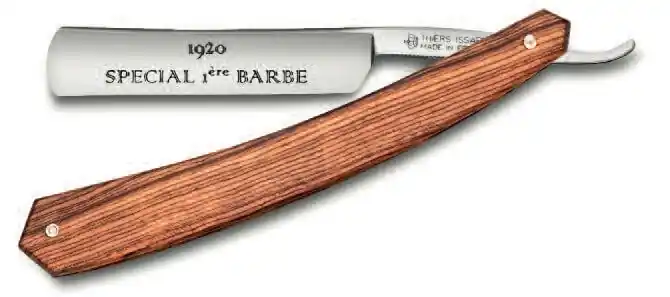 Thiers Issard Special 1Ere Barbe Bocote Poslední Šance