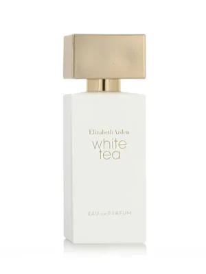 Omezená Nabídka Elizabeth Arden White Tea EDP 50 ml W