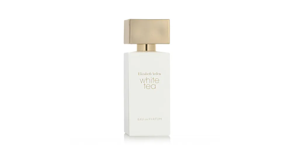 Omezená Nabídka Elizabeth Arden White Tea EDP 50 ml W