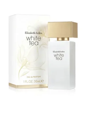 Nízká Cena Elizabeth Arden White Tea EDP 30 ml W