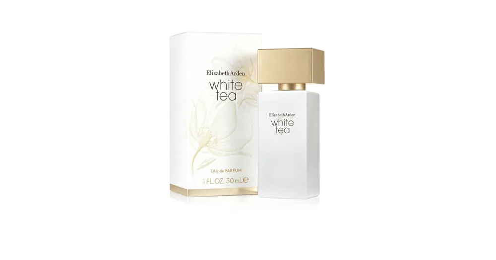 Nízká Cena Elizabeth Arden White Tea EDP 30 ml W