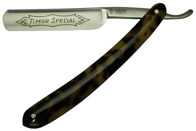 Timor břitva Schildpatt Výhodná Nabídka