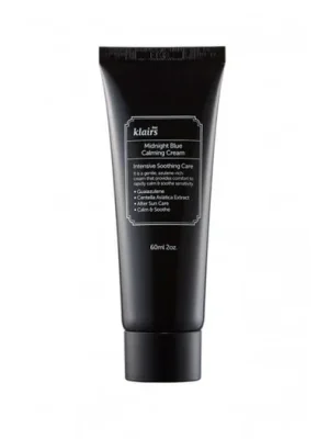 Dear, Klairs Midnight Blue Calming Cream 60 ml Must-Have