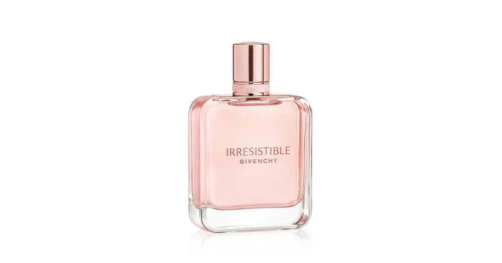 Přímo Od Výrobce Givenchy Irrésistible Givenchy Rose Velvet EDP 35 ml W