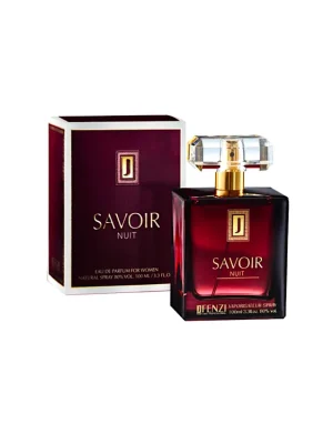 Kup Teď J. Fenzi Savoir Nuit 100 ml EDP