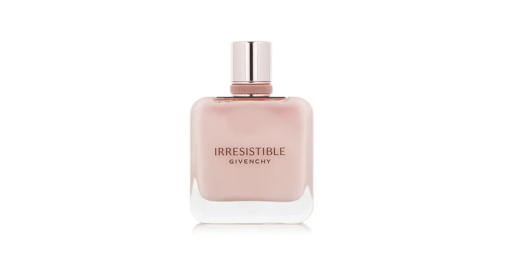 Givenchy Irrésistible Givenchy Rose Velvet EDP 50 ml W Top Prodej