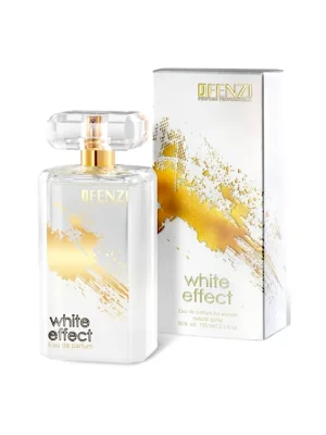 J. Fenzi White Effect 100 ml EDP Nakupujte Hned