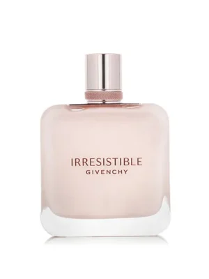 Hit Sezóny Givenchy Irrésistible Givenchy Rose Velvet EDP 80 ml W