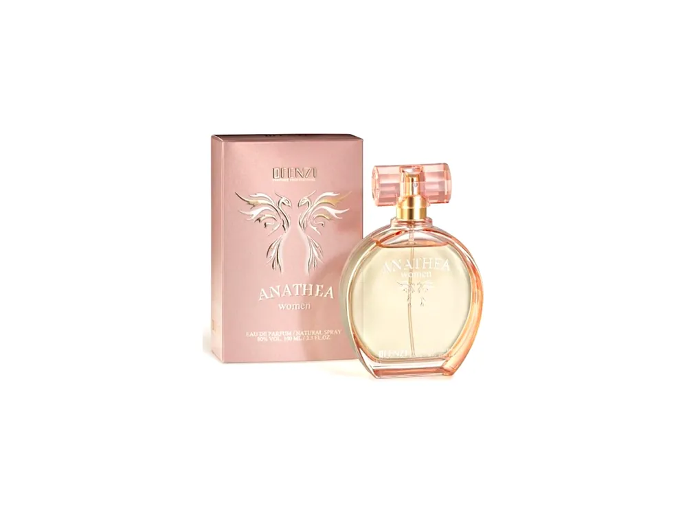 J. Fenzi Anathea Women 100 ml EDP Nejprodávanější