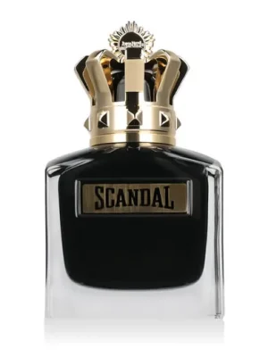 Jean Paul Gaultier Scandal Pour Homme Le Parfum EDP Intense plnitelný 100 ml M Kup Teď