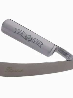 Ověřený Timor břitva Titanium