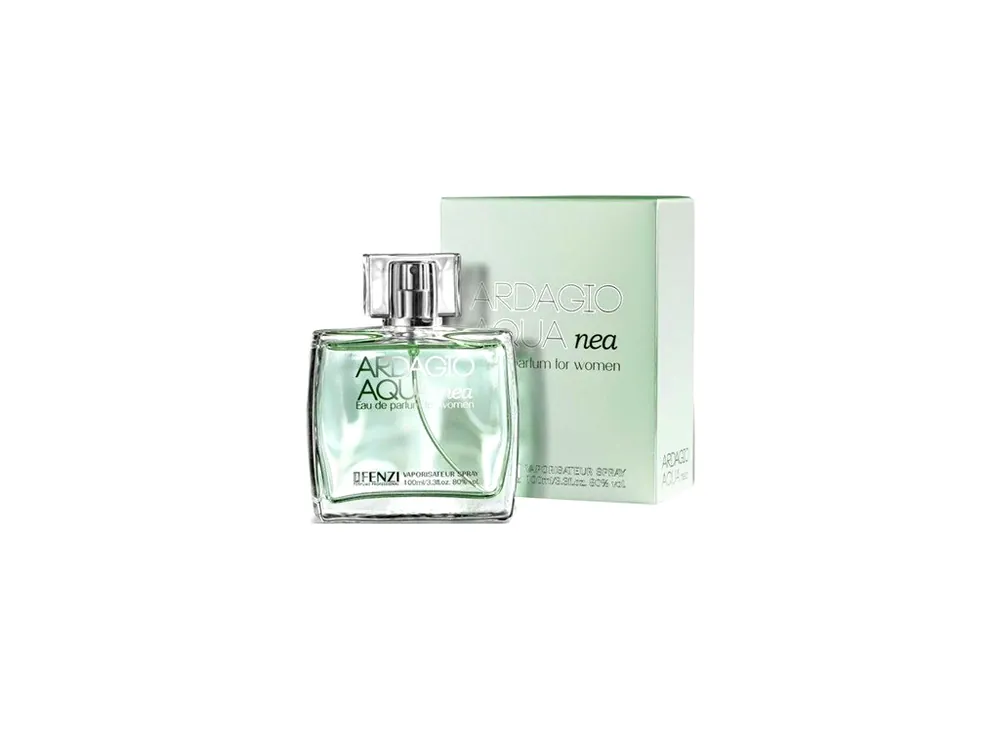Hit Sezóny J. Fenzi Ardagio Aqua Nea Women 100 ml EDP