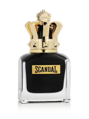Jean Paul Gaultier Scandal Pour Homme Le Parfum EDP Intense plnitelný 50 ml M Oblíbený