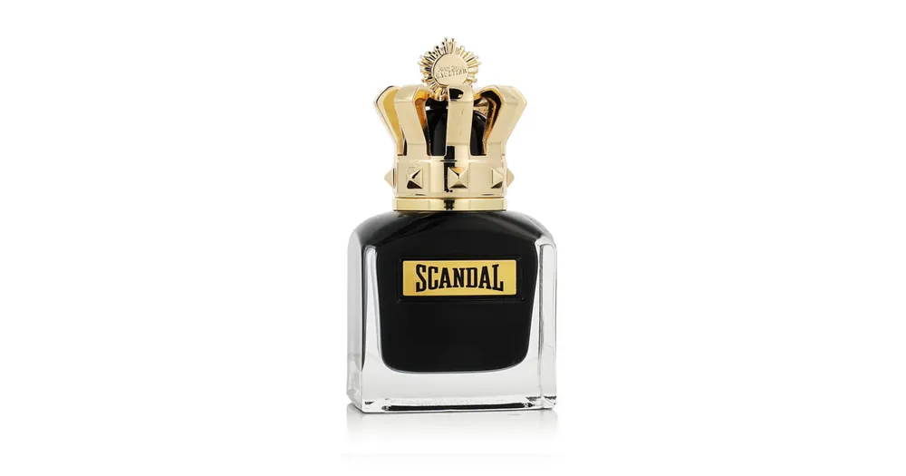 Jean Paul Gaultier Scandal Pour Homme Le Parfum EDP Intense plnitelný 50 ml M Oblíbený