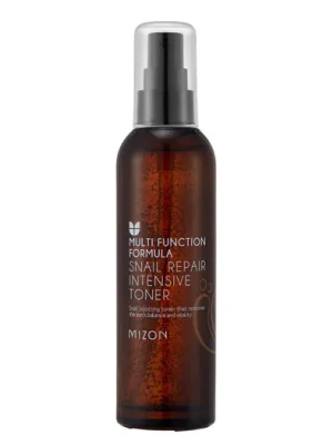Pouze Dnes Mizon Multi Function Formula Snail Repair Intensive Toner 100 ml