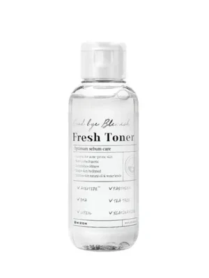 Odeslání Ihned Mizon Good Bye Blemish Fresh Toner 120 ml