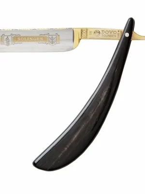 Dovo Buffalo Horn břitva 98 5850 Cenově Výhodný
