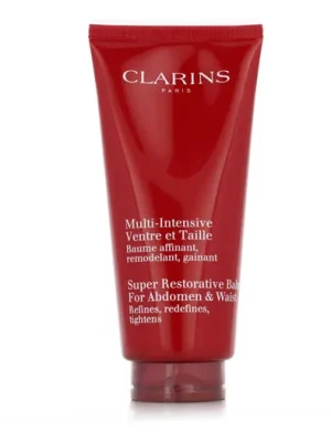 Tovární Cena Clarins Multi-Intensive Super Restorative Balm 200 ml