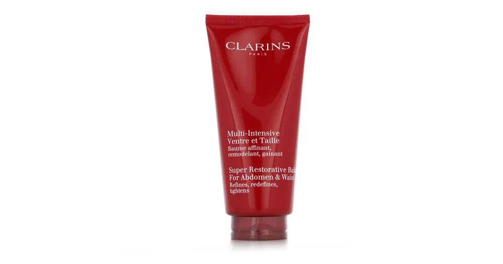 Tovární Cena Clarins Multi-Intensive Super Restorative Balm 200 ml