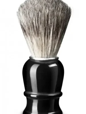 Thiers Issard Black Pure Badger Levný