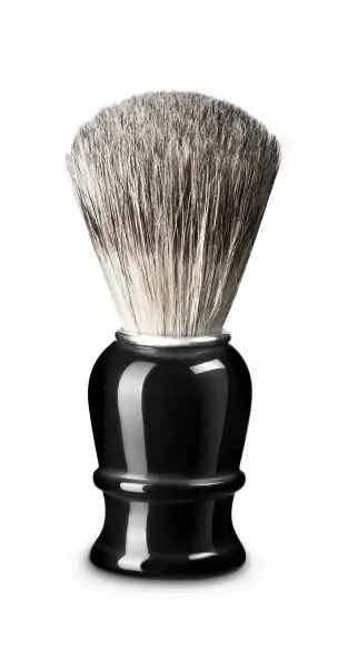 Thiers Issard Black Pure Badger Levný