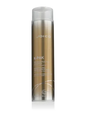 Joico K-PAK Reconstructing Shampoo 300 ml Speciální Cena