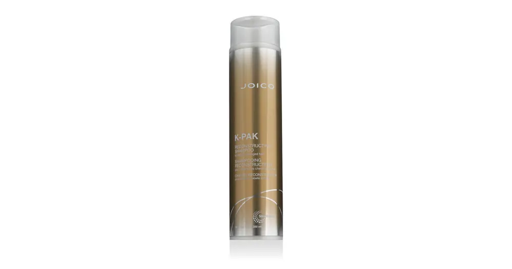 Joico K-PAK Reconstructing Shampoo 300 ml Speciální Cena