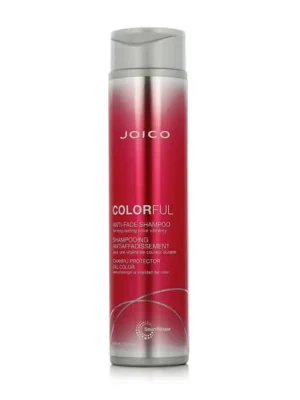 Autentický Joico Colorful Anti-Fade Shampoo 300 ml