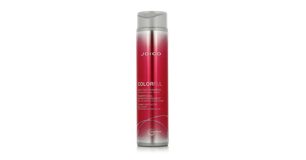Autentický Joico Colorful Anti-Fade Shampoo 300 ml