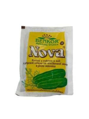 Benkor Nova Nakládací 100 g Poslední Šance