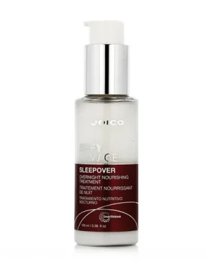 Joico Defy Damage Sleepover Overnight Nourishing Treatment 100 ml Nakupujte Hned